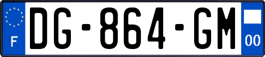 DG-864-GM