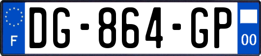 DG-864-GP