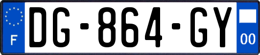 DG-864-GY