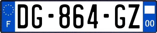 DG-864-GZ