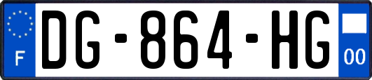 DG-864-HG