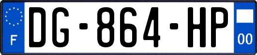 DG-864-HP