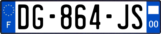 DG-864-JS