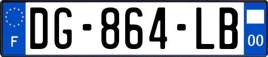 DG-864-LB