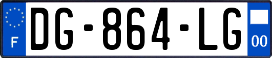 DG-864-LG