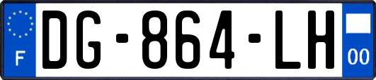 DG-864-LH