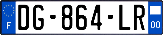 DG-864-LR