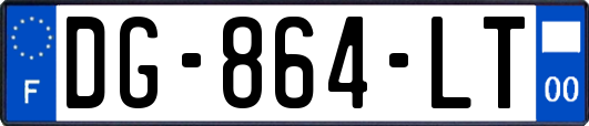 DG-864-LT