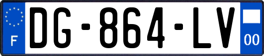 DG-864-LV