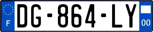 DG-864-LY