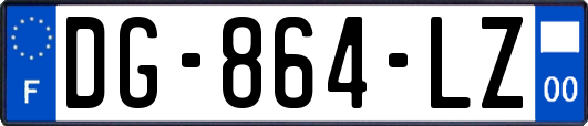 DG-864-LZ