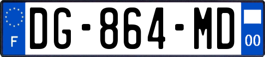 DG-864-MD