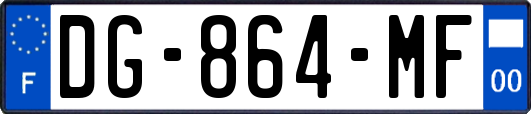 DG-864-MF