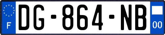 DG-864-NB