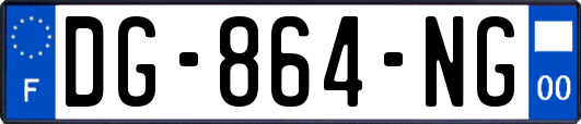 DG-864-NG