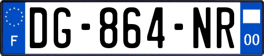 DG-864-NR