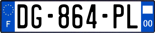 DG-864-PL