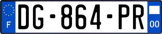 DG-864-PR