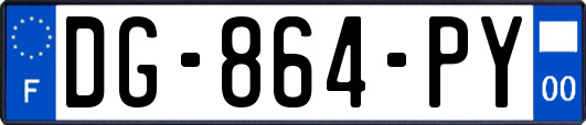 DG-864-PY