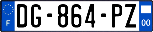 DG-864-PZ