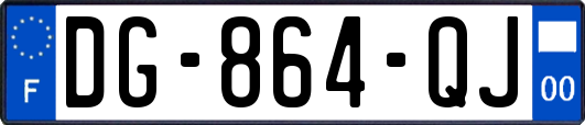 DG-864-QJ