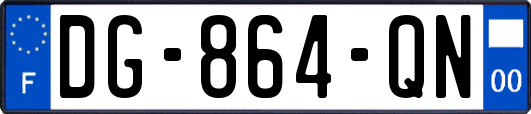DG-864-QN