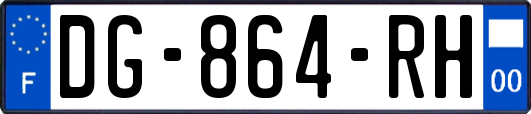 DG-864-RH