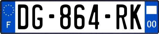 DG-864-RK