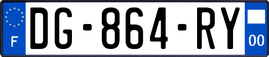 DG-864-RY