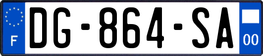 DG-864-SA
