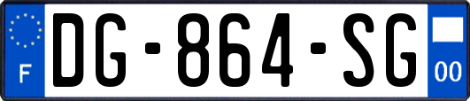 DG-864-SG