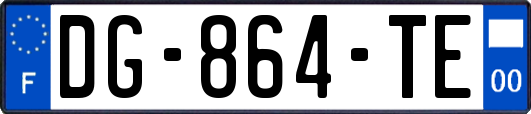 DG-864-TE