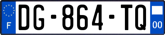 DG-864-TQ