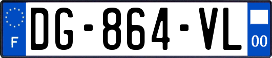 DG-864-VL