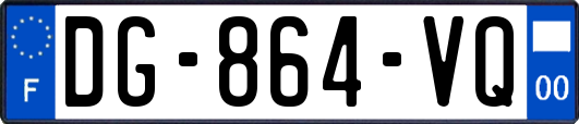 DG-864-VQ