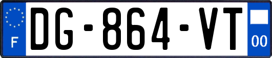 DG-864-VT