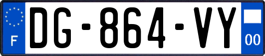 DG-864-VY