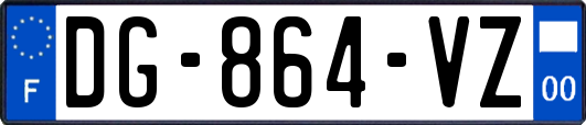 DG-864-VZ