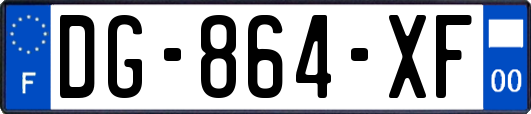DG-864-XF