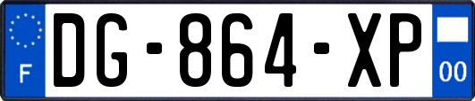 DG-864-XP