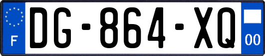 DG-864-XQ