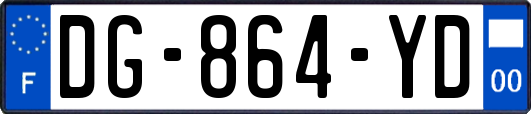 DG-864-YD