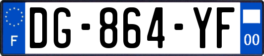DG-864-YF