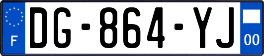 DG-864-YJ