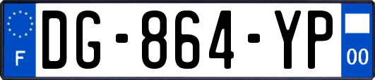DG-864-YP