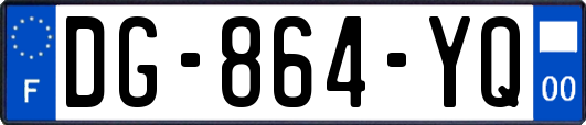 DG-864-YQ