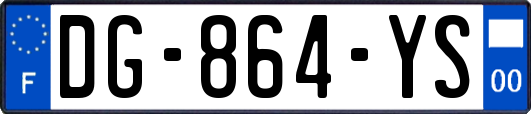 DG-864-YS