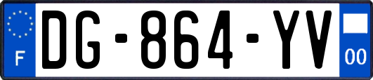 DG-864-YV