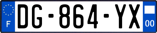 DG-864-YX