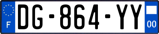 DG-864-YY